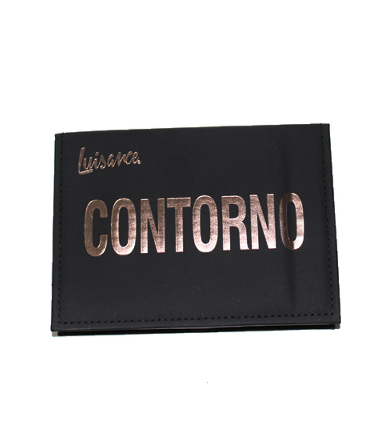 Miniatura Paleta Face e Paleta Contorno Luisance