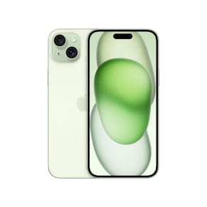 Miniatura Apple iPhone 15 Plus 256GB - Verde