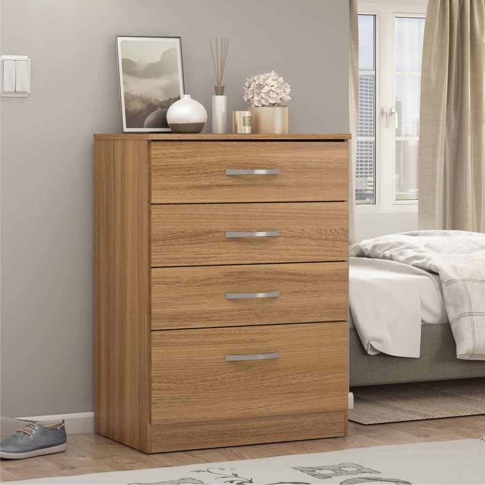 Miniatura Jogo De Quarto Roupeiro E Comoda Essen Amendola