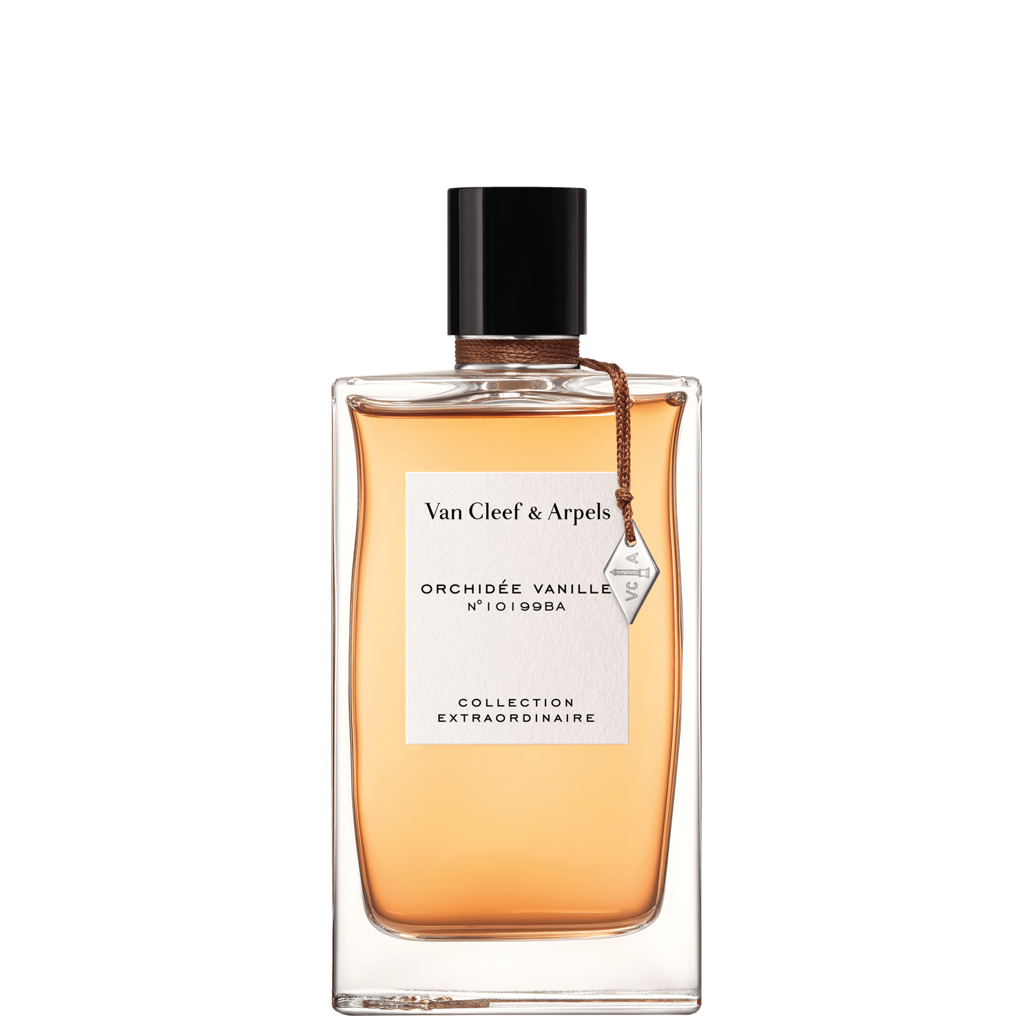 Miniatura Orchidée Vanille Van Cleef & Arpels Collection Extraordinaire Eau de Parfum - Perfume Feminino 75ml