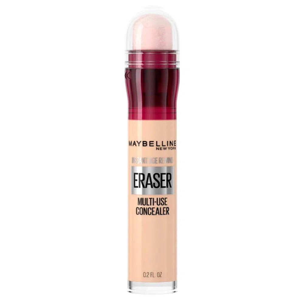 Miniatura L’Oréal Paris + Maybelline Kit - Água Micelar Solução de Limpeza + Corretivo Ivory Kit
