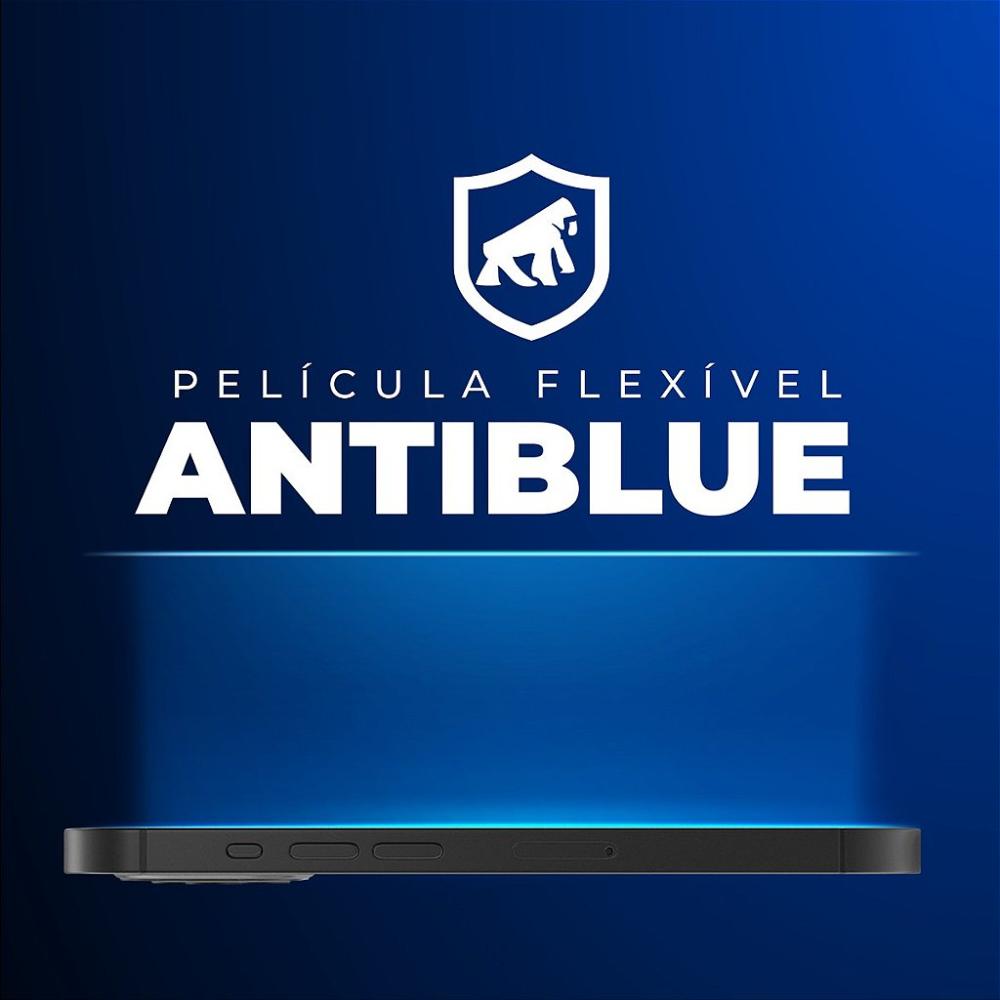 Miniatura Película para Xiaomi 12 Pro - AntiBlue - Gshield