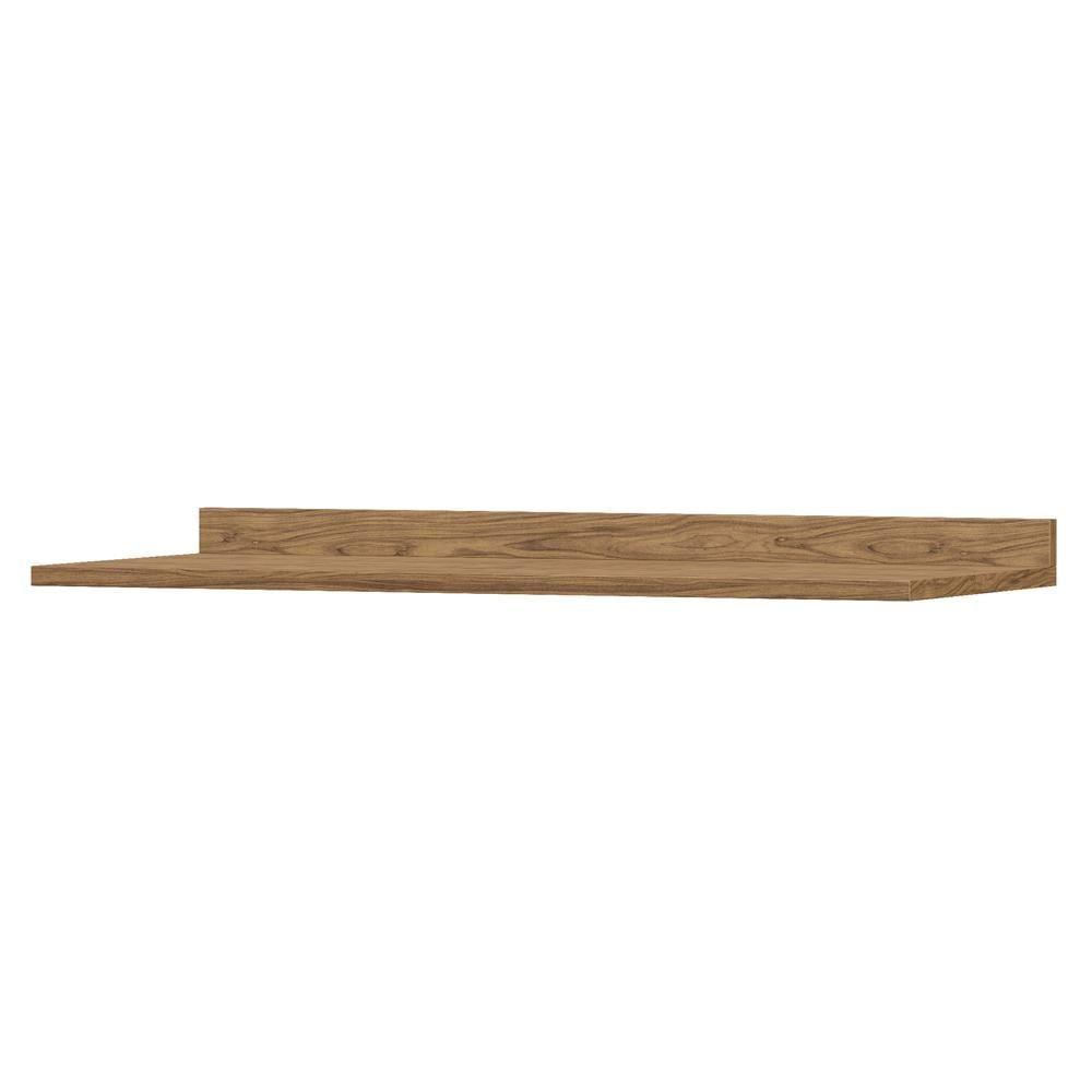 Miniatura Tampo Para Balcao Mdf 120 Cm Tosc Tpo01 Freijo Freijo Mxm Freijo Freijo