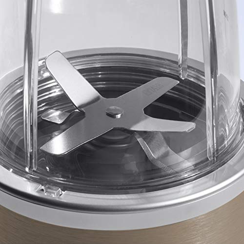 Liquidificador NutriBullet Pro Misturador de Alta Velocidade 13 Peças 900 W e 900 ml