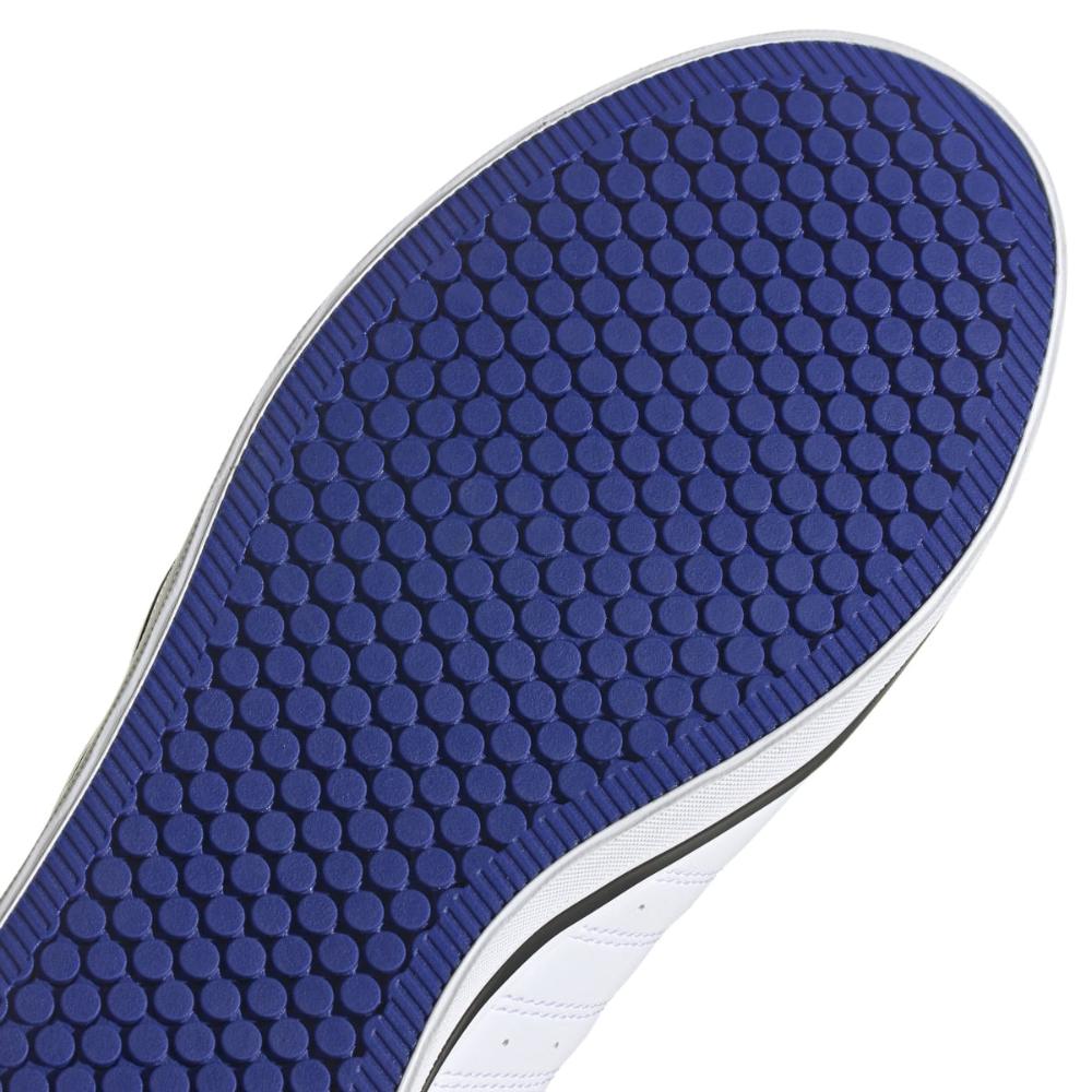 Tênis Adidas Vs Pace 2.0 Masculino BCO/PTO/AZUL - 37