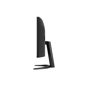 Monitor Curvo 34” LG UltraWide WQHD 34WR50QK-B 100Hz HDR10 Preto