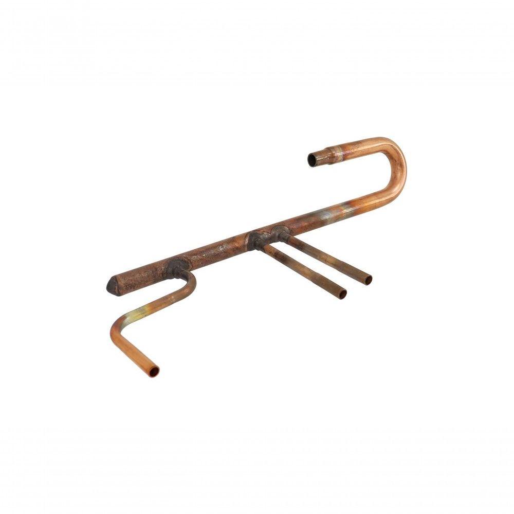 Miniatura Tubo Serpentina Ar Condicionado LG AJR74127403