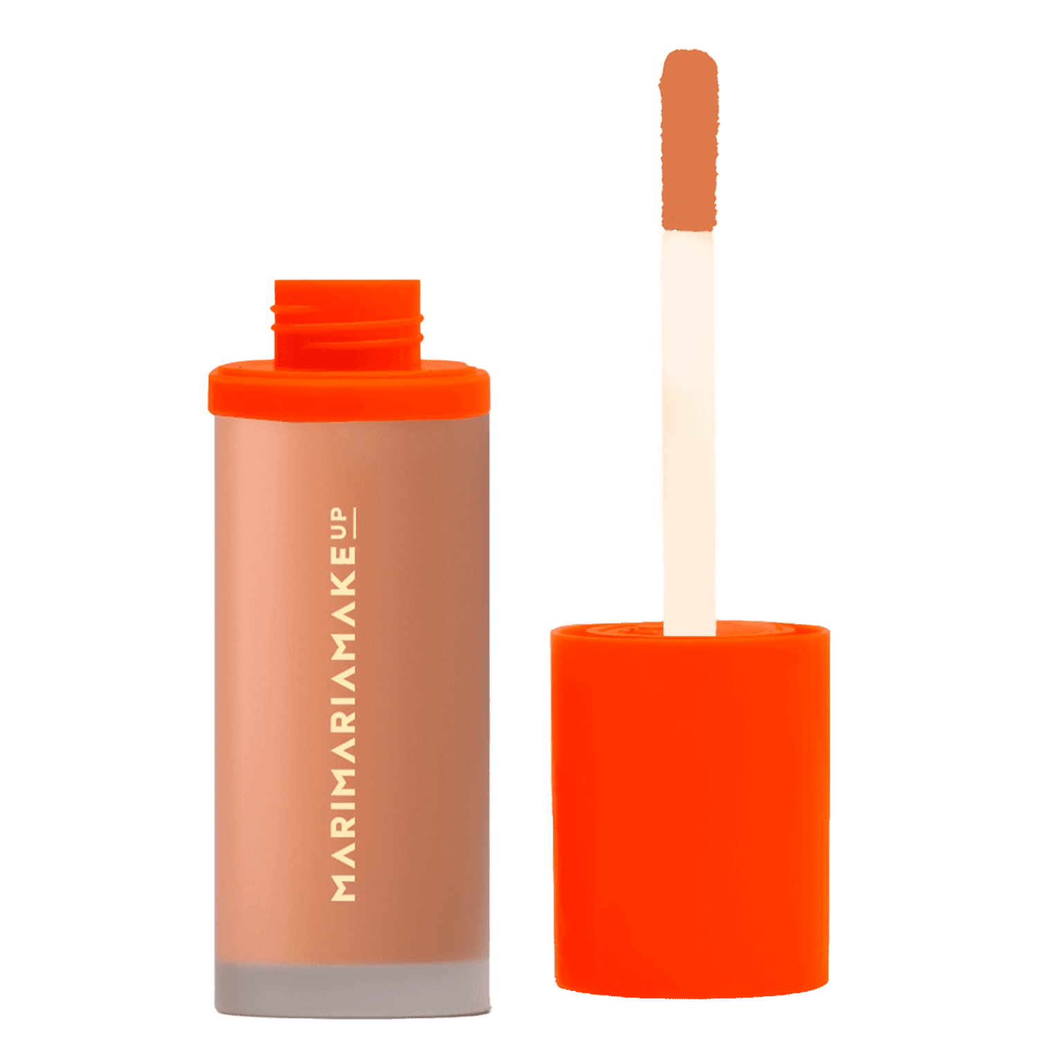Mari Maria Makeup Velvet Skin Caramelo - Base e Corretivo 25g
