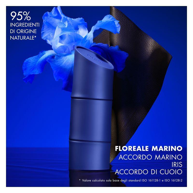 Miniatura Perfume Kenzo Homme Indigo Masculino Eau De Parfum 110Ml