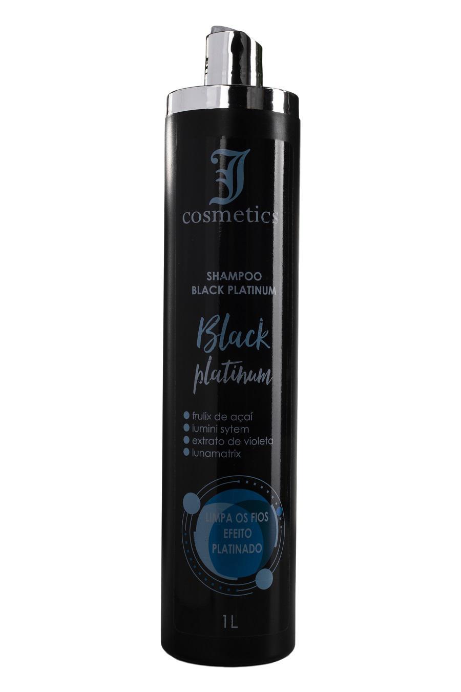 Miniatura Shampoo Para Matizar Cabelos Grisalhos, Loiros E Com Mechas