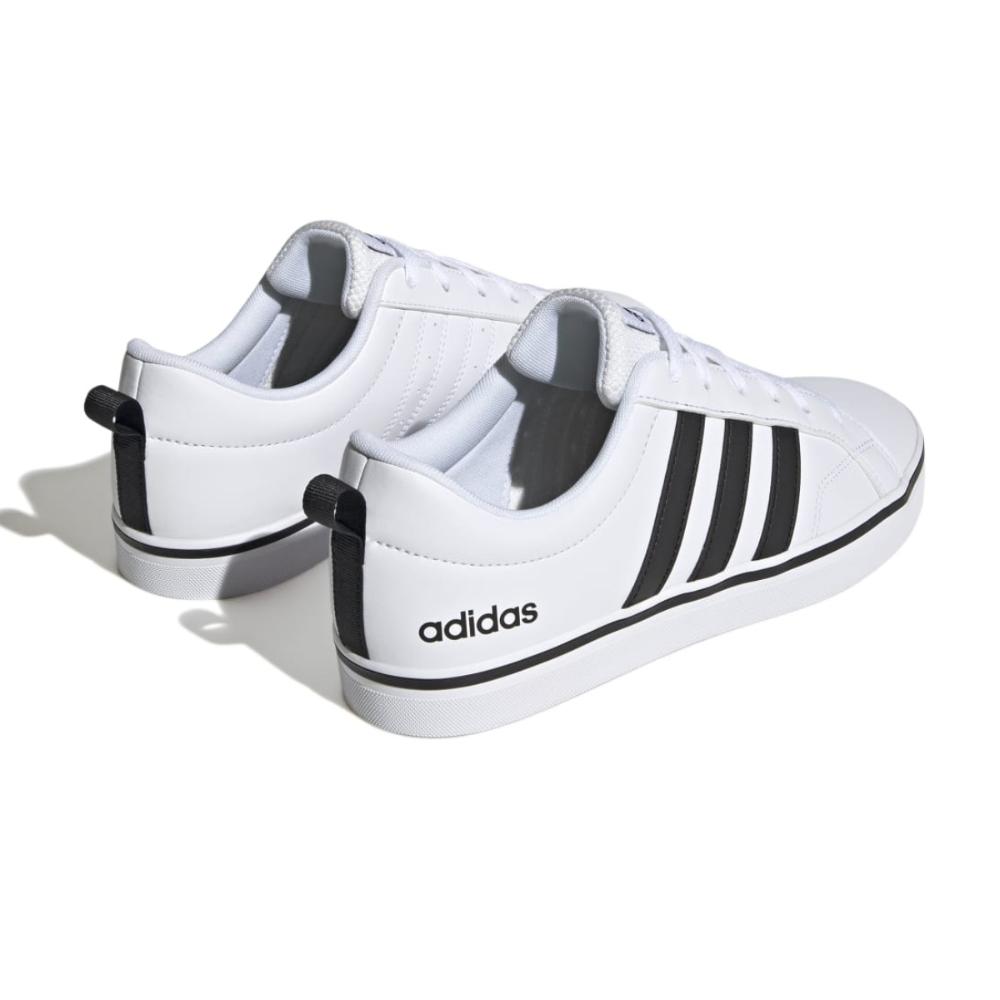 Miniatura Tênis Adidas Vs Pace 2.0 Masculino BCO/PTO/AZUL - 37
