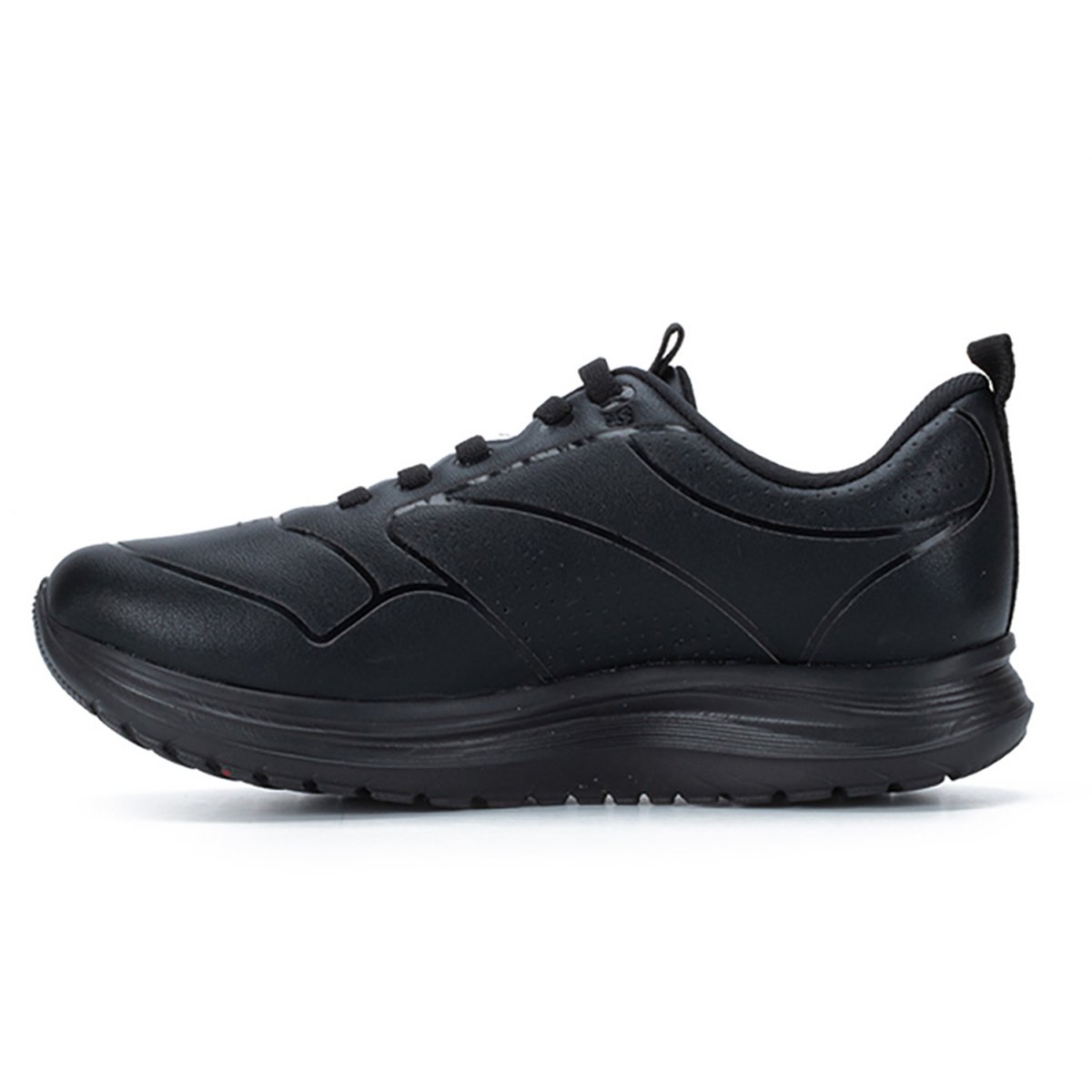 Miniatura Tênis Esportivo Kolosh Feminino Preto - 34