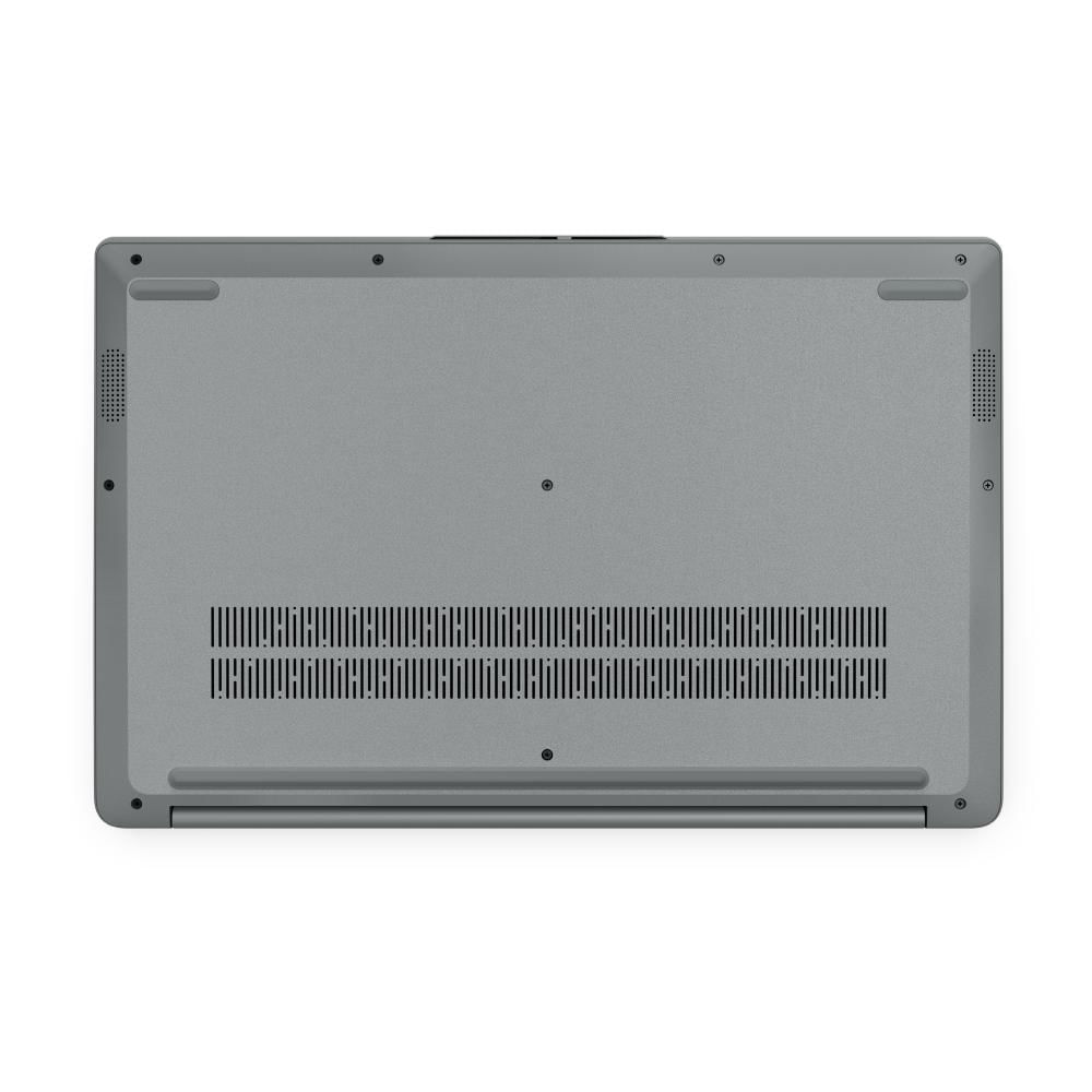Notebook Lenovo IdeaPad 1 15IRU7 Intel Core i3-1315U 8GB 256GB SSD Windows 11 15.6" - 83QJ0001BO Cloud Grey