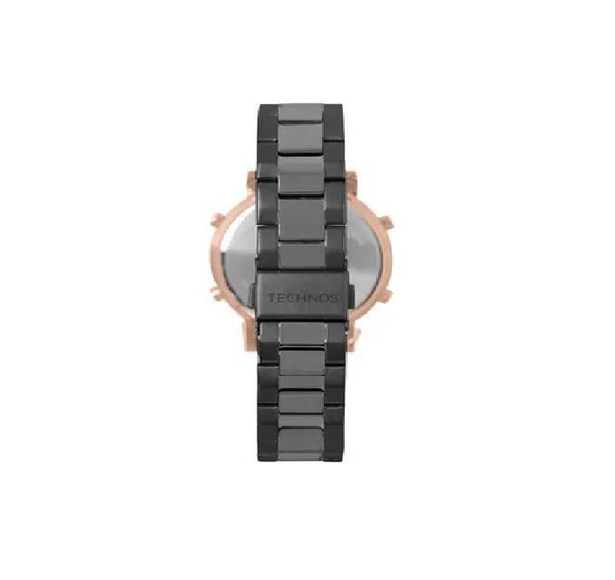 Miniatura Relógio Feminino Technos Fashion Bj3059Aa/5P
