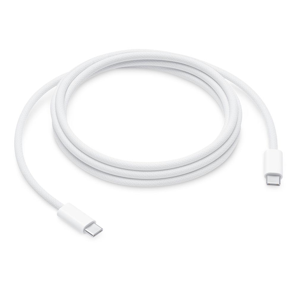 Miniatura Cabo para Recarga de 240W com Conector USB-C de 2m - Apple - MYQT3AM/A