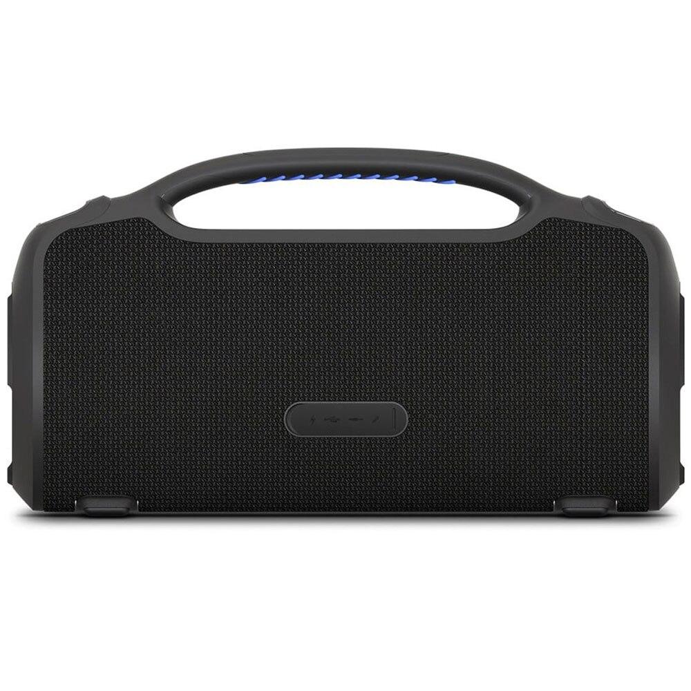 Caixa de Som Philips Boombox TAX400B/00 Bluetooth, Preto