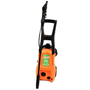 Miniatura Lavadora de Alta Pressão Jacto J5000 1300W - Laranja 110v