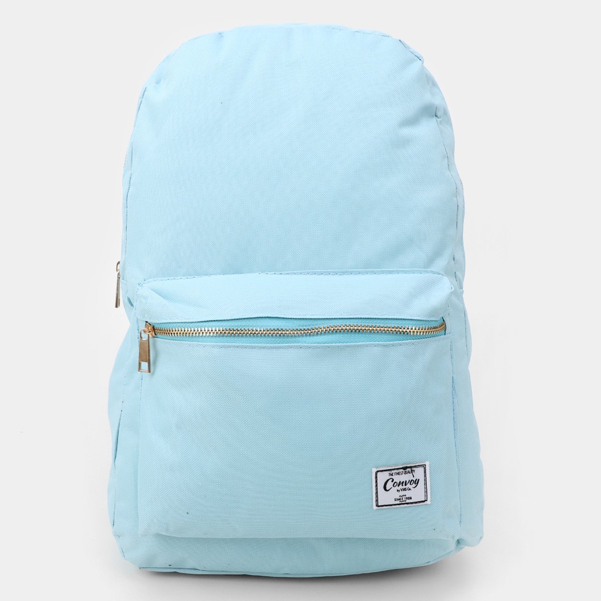 Miniatura Mochila Esportiva Convoy Azul Claro