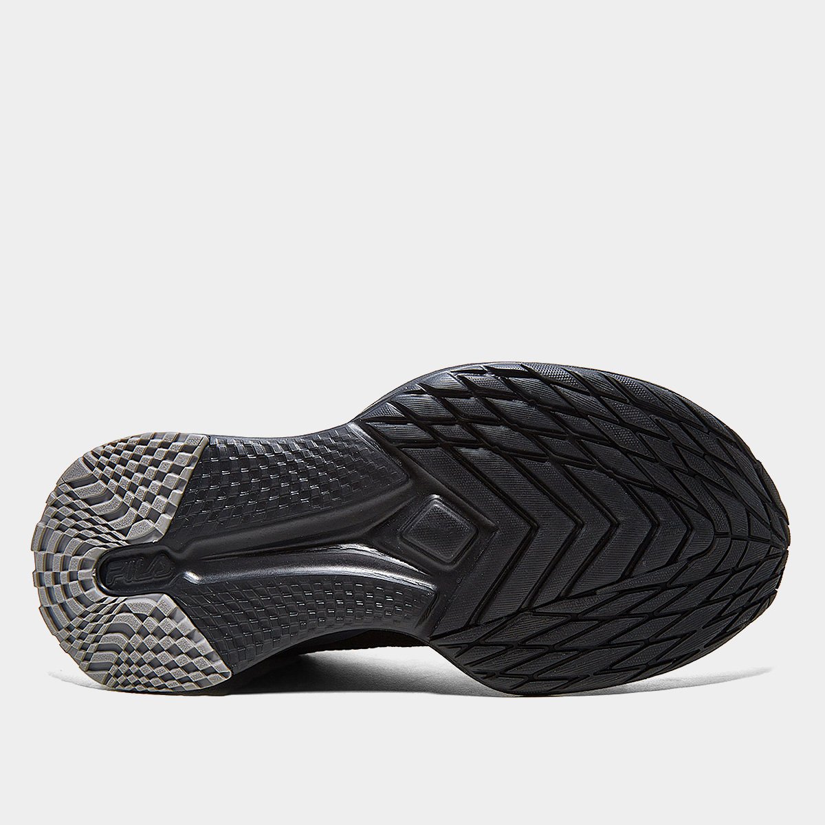 Tênis Fila Racer Comet Masculino Preto+Azul - 38