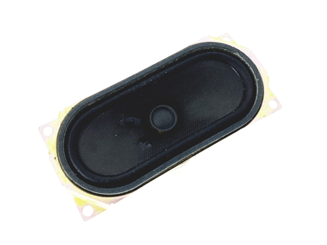 Miniatura Alto Falante Tv 21 E 29 8 Ohms 5 W Eletrônico Reparo Tv