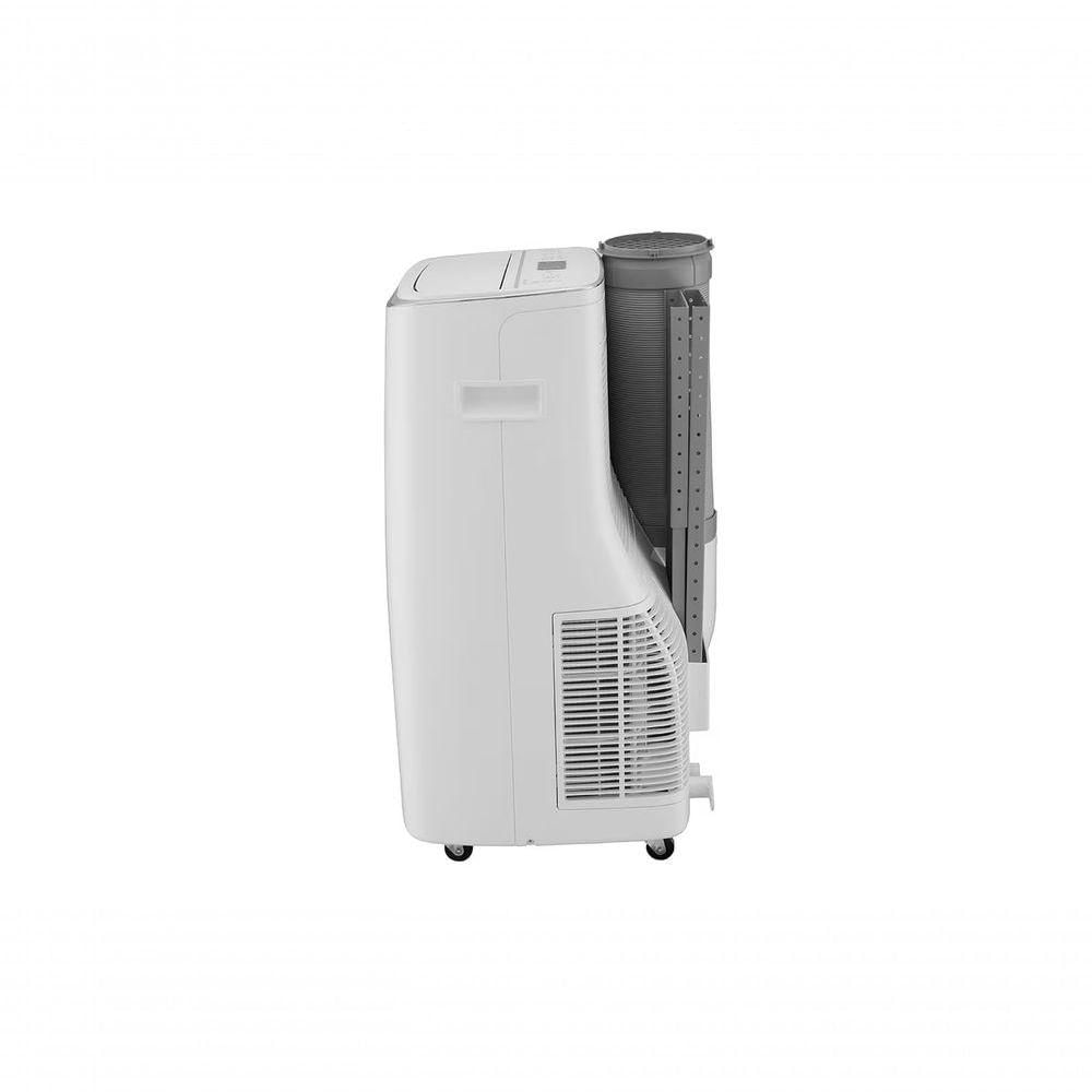 Miniatura Ar Condicionado LG Dual Inverter AI Portátil 14.000 BTUs Frio 110V