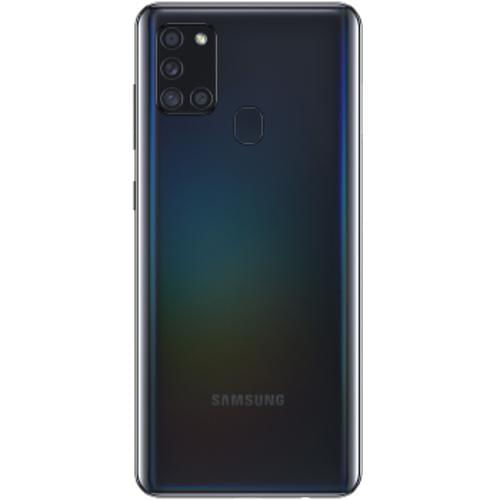 Miniatura Celular Samsung Galaxy A-21-S 64Gb Dual  - Sm-A217Mzkrzto