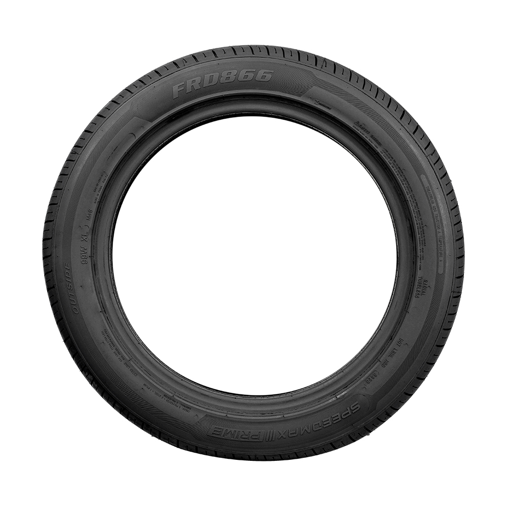 Miniatura Pneu Speedmax Prime Aro 18 FRD866 215/55R18 99W