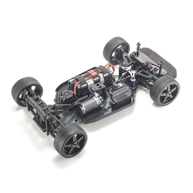 Automodelo Kyosho 1:8 Inferno … | Shopping do Inter