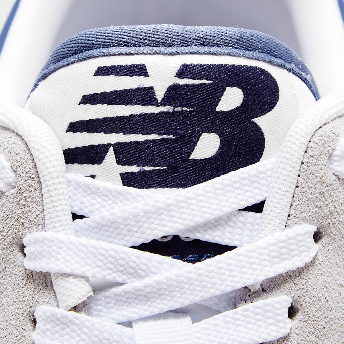 Tênis New Balance 480 Low Masculino Cinza+Azul - 38
