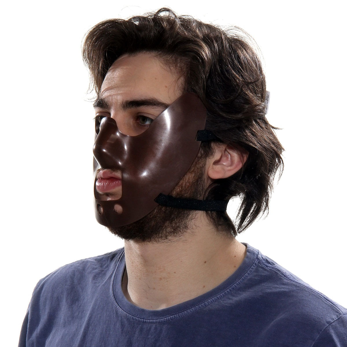 Miniatura Máscara Hannibal