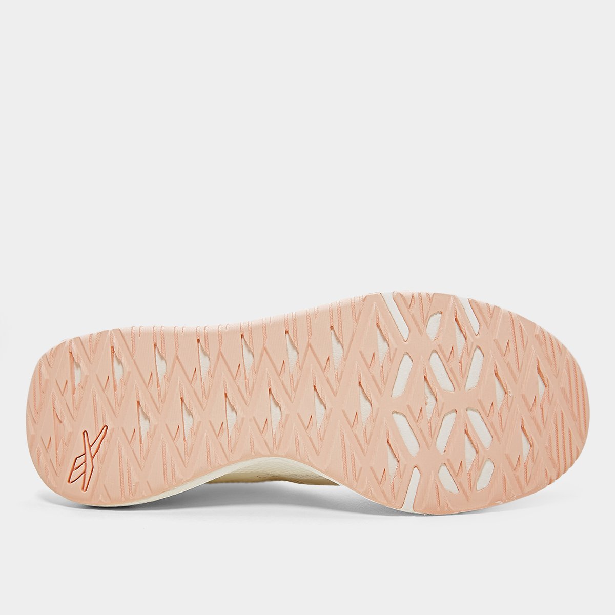 Tênis Reebok Nfx Trainer Feminino Branco - 34