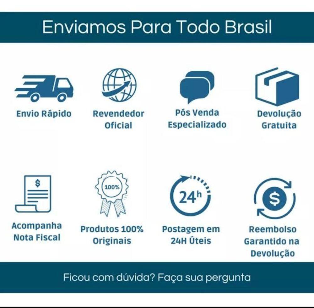 Miniatura Avental Impermeável Multifuncional Bolsos Bem Forte Preto