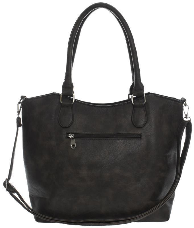 Miniatura Bolsa De Ombro Chandler Chocolate