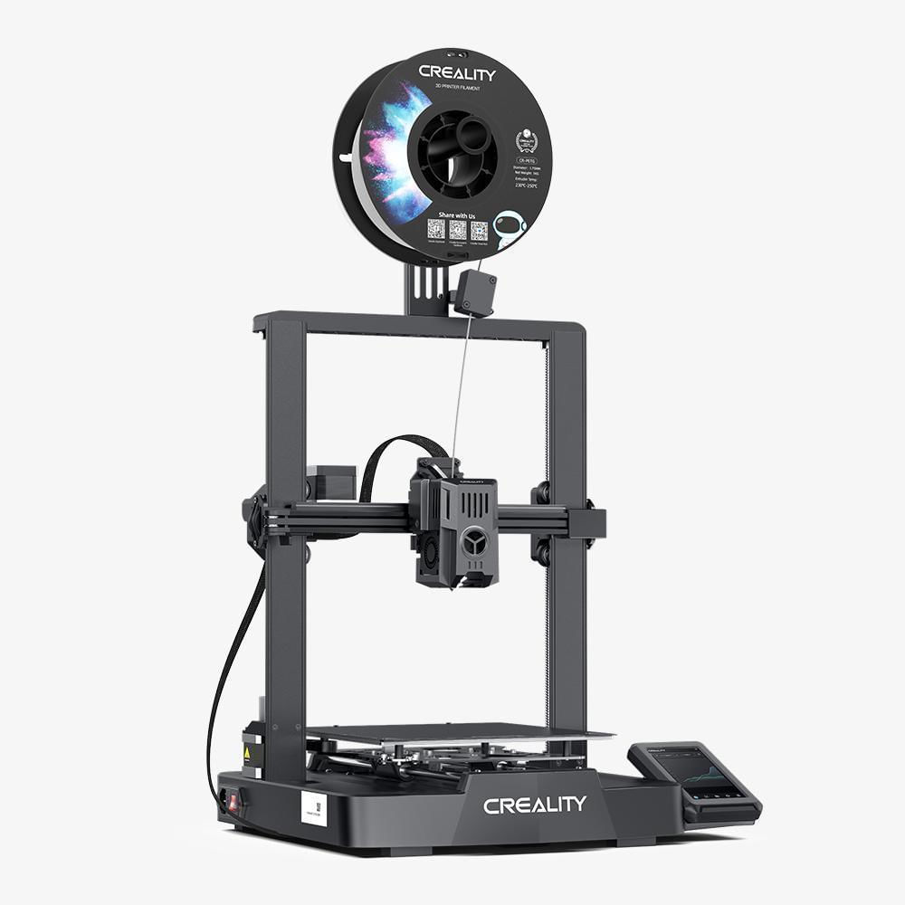 Miniatura Impressora 3D Creality Ender-3 V3 Ke 1201020473