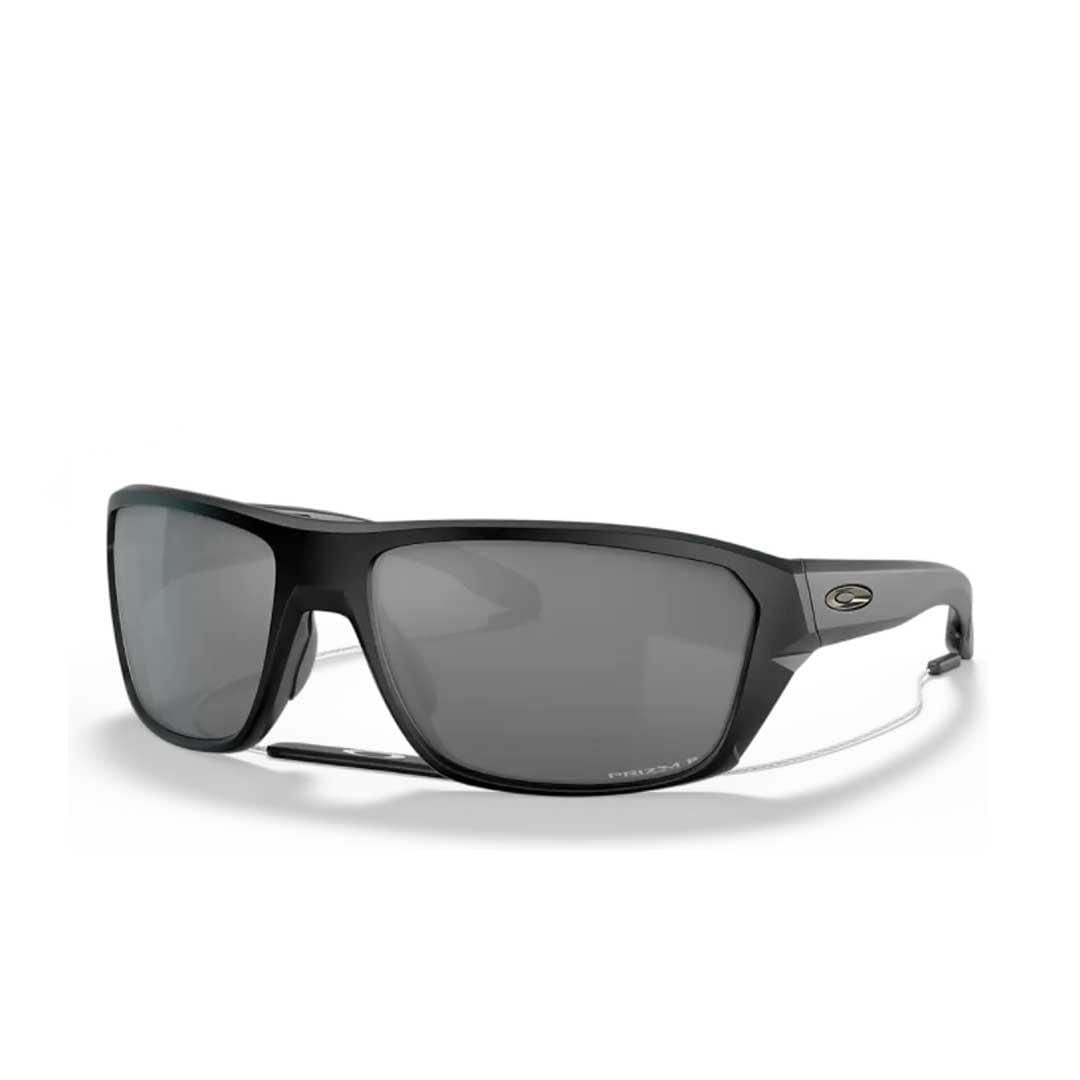 Miniatura Óculos Solar Oakley Oo9416-2464 64-17 132 Curvado - Preto -