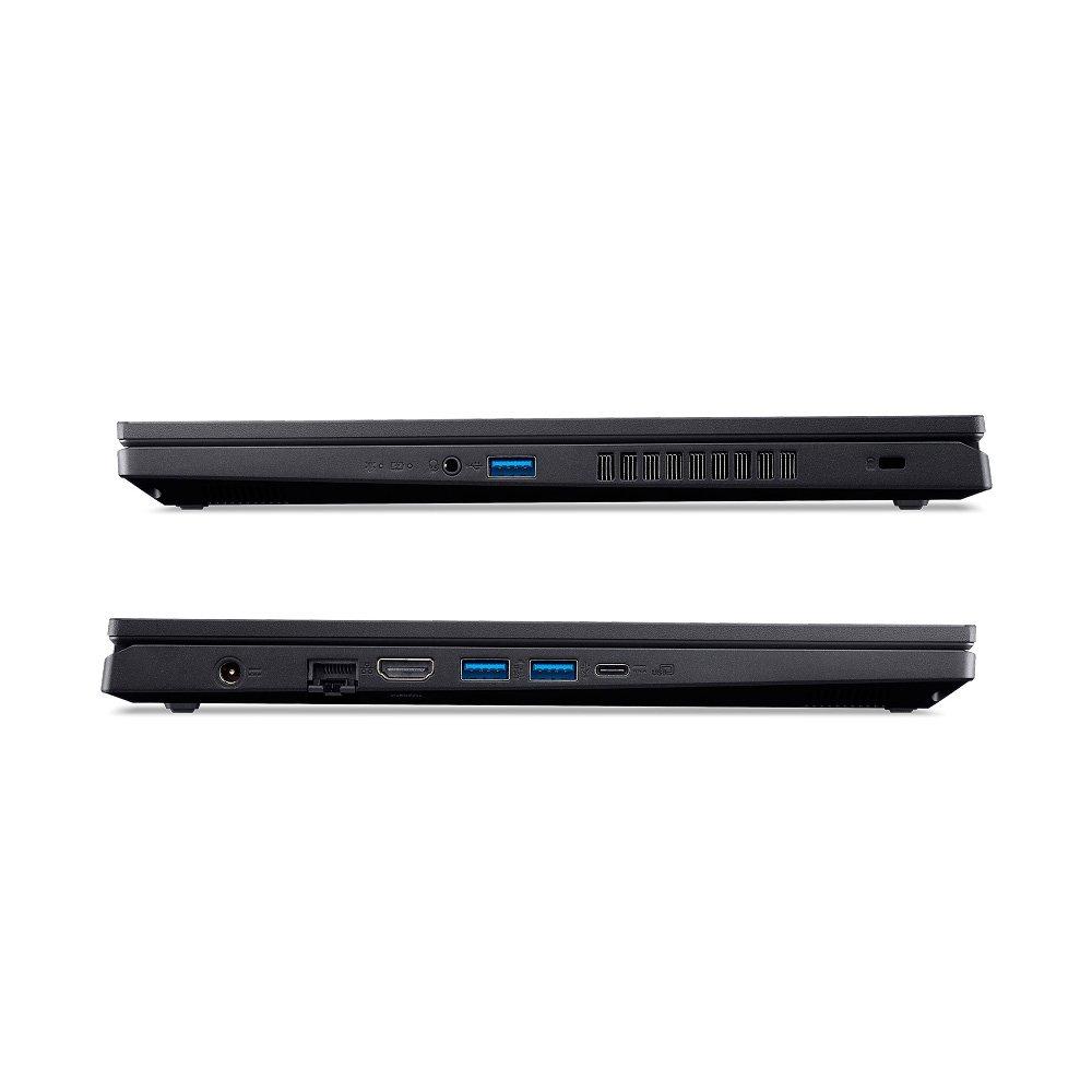Notebook Acer Nitro V15 ANV15-41-R4Q9 R77735HS AMD Ryzen 7, 32GB, 512GB SSD, NVIDIA RTX 4050, 15.6? FHD LED, IPS, AGPOS - NH.U20AL.002