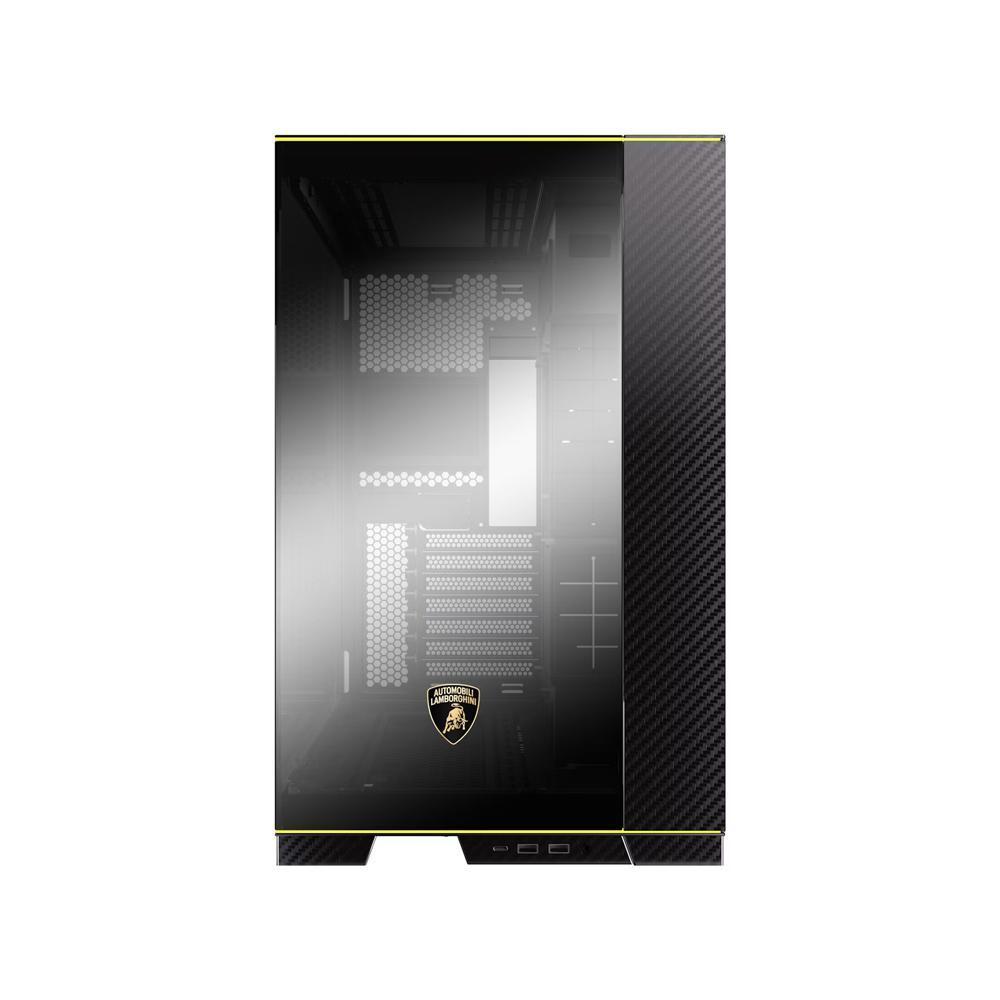 Gabinete Lian Li O11 Evo Rgb Lamborghini Pto