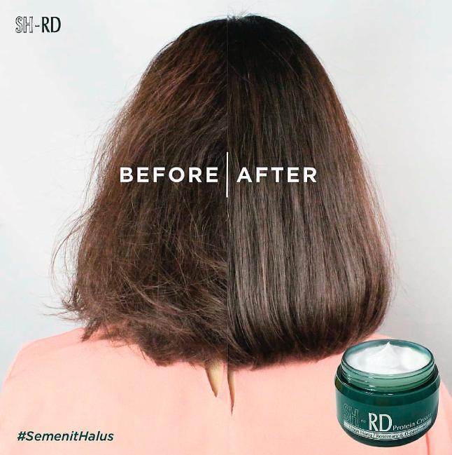 N.P.P.E. Sh-Rd Protein - Leave-In Restaurador 50Ml +