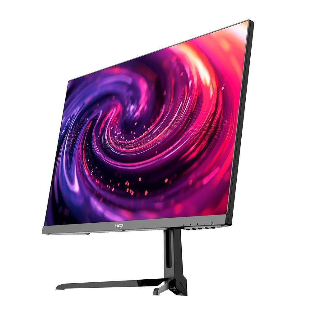 Miniatura Monitor Gamer 27 1ms 100Hz IPS AMD FreeSync Full HD HDMI DP Frameless HQ Premium HQ27IP10