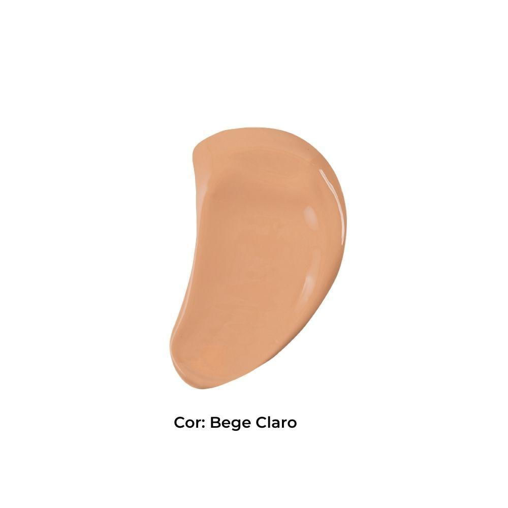 Miniatura Latika Bb Cream 30g Cor bege Claro