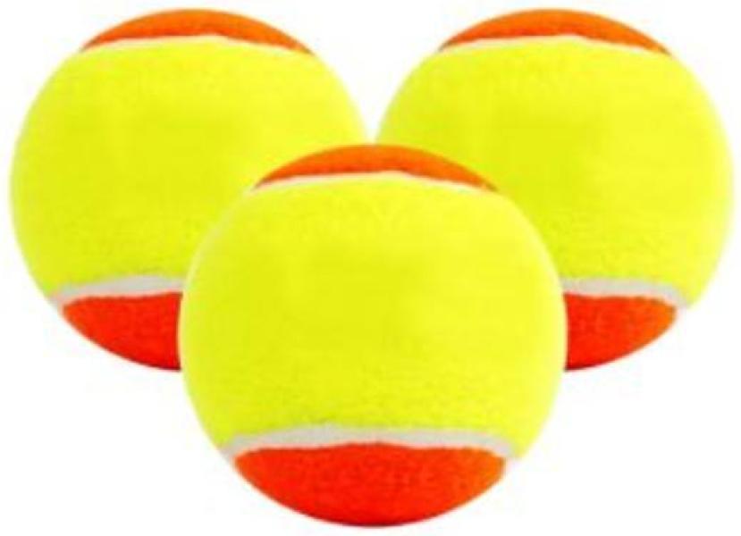 Miniatura Kit 3 Bolas Beach Tennis Acte
