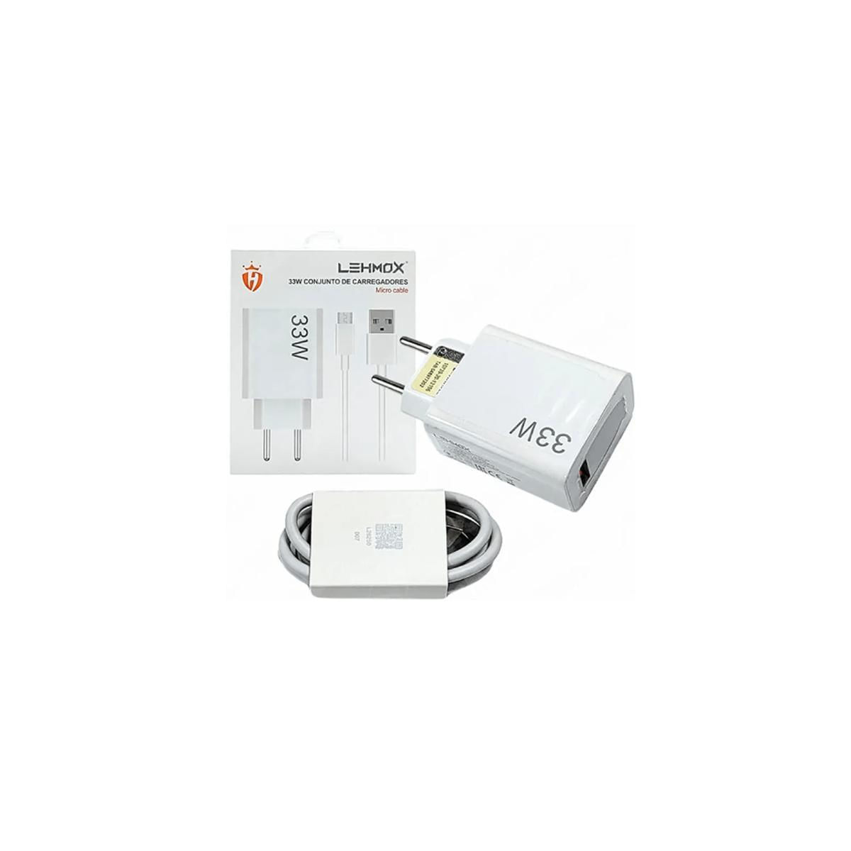 Miniatura Carregador Turbo 33W Para Kindle Paperwhite 11 G Acima