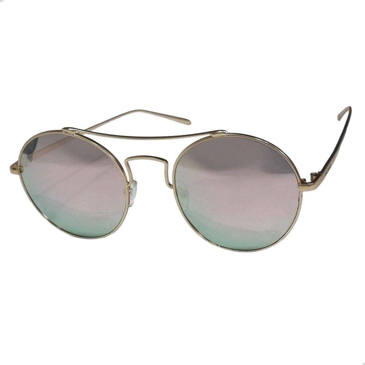 Miniatura Óculos De Sol Coloridos Da Moda Verão Lentes Uv400 Coloridas