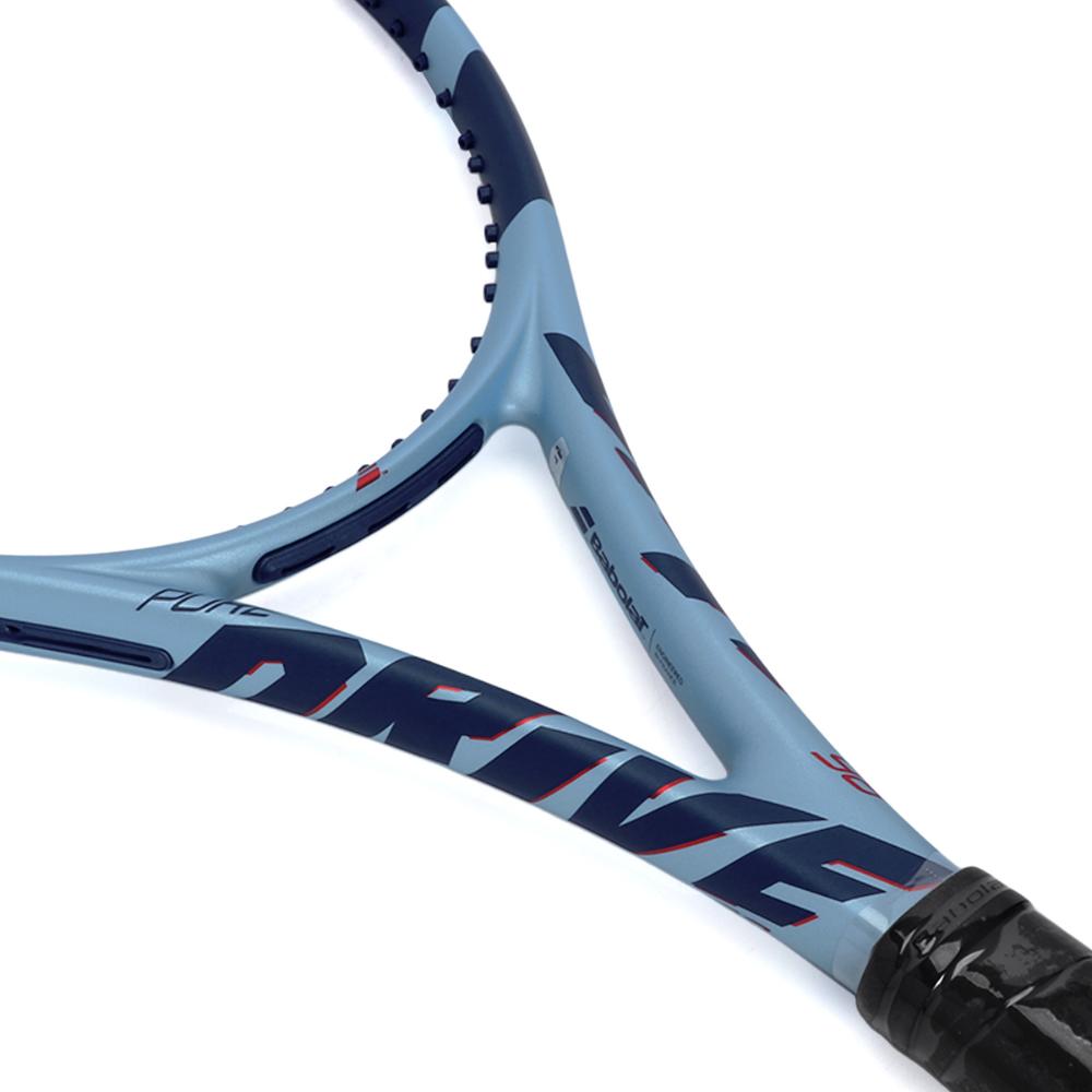 Miniatura Raquete de Tênis Babolat Pure Drive 98 2025 Gen11 L2