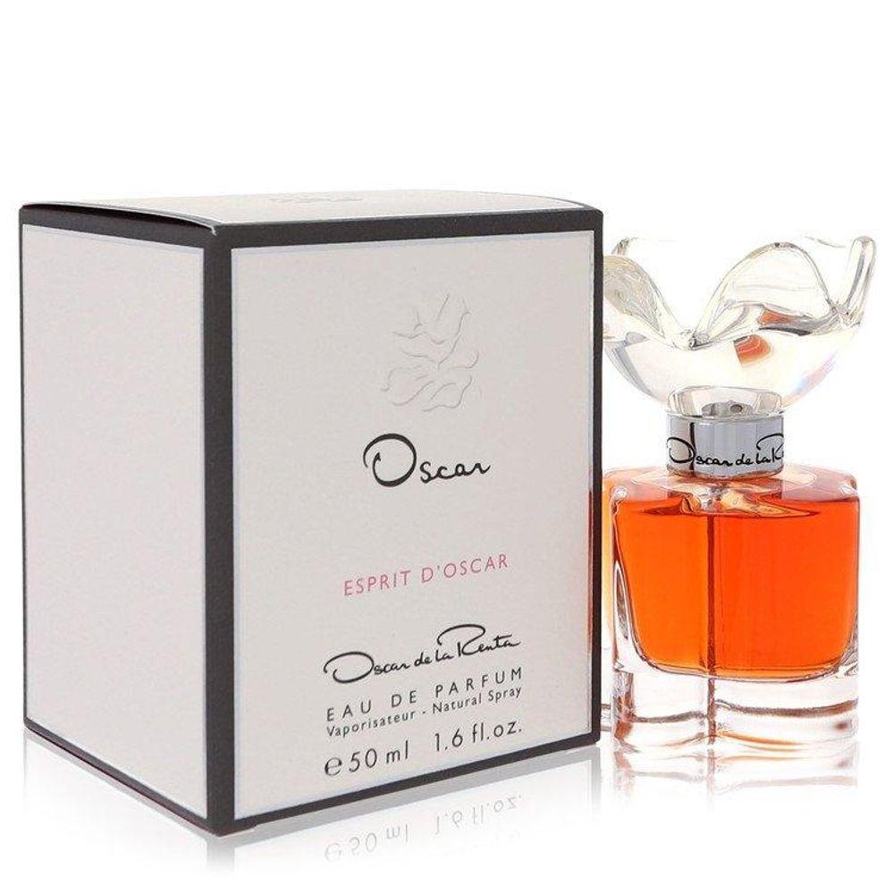 Miniatura Perfume Fem. Esprit D'oscar Oscar De La Renta 50 Ml