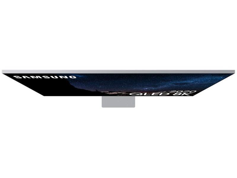 Smart TV 8K QLED 82” Samsung 82Q800TA 82"