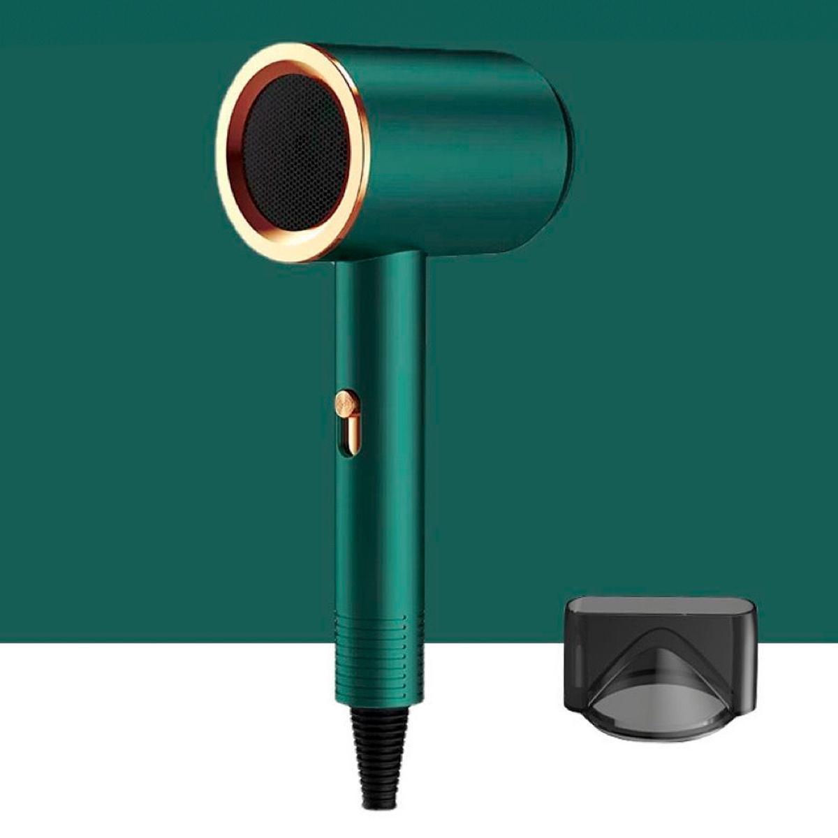 Miniatura Secador De Cabelo 110V Estilo E Cuidado Para Seus Cabelos