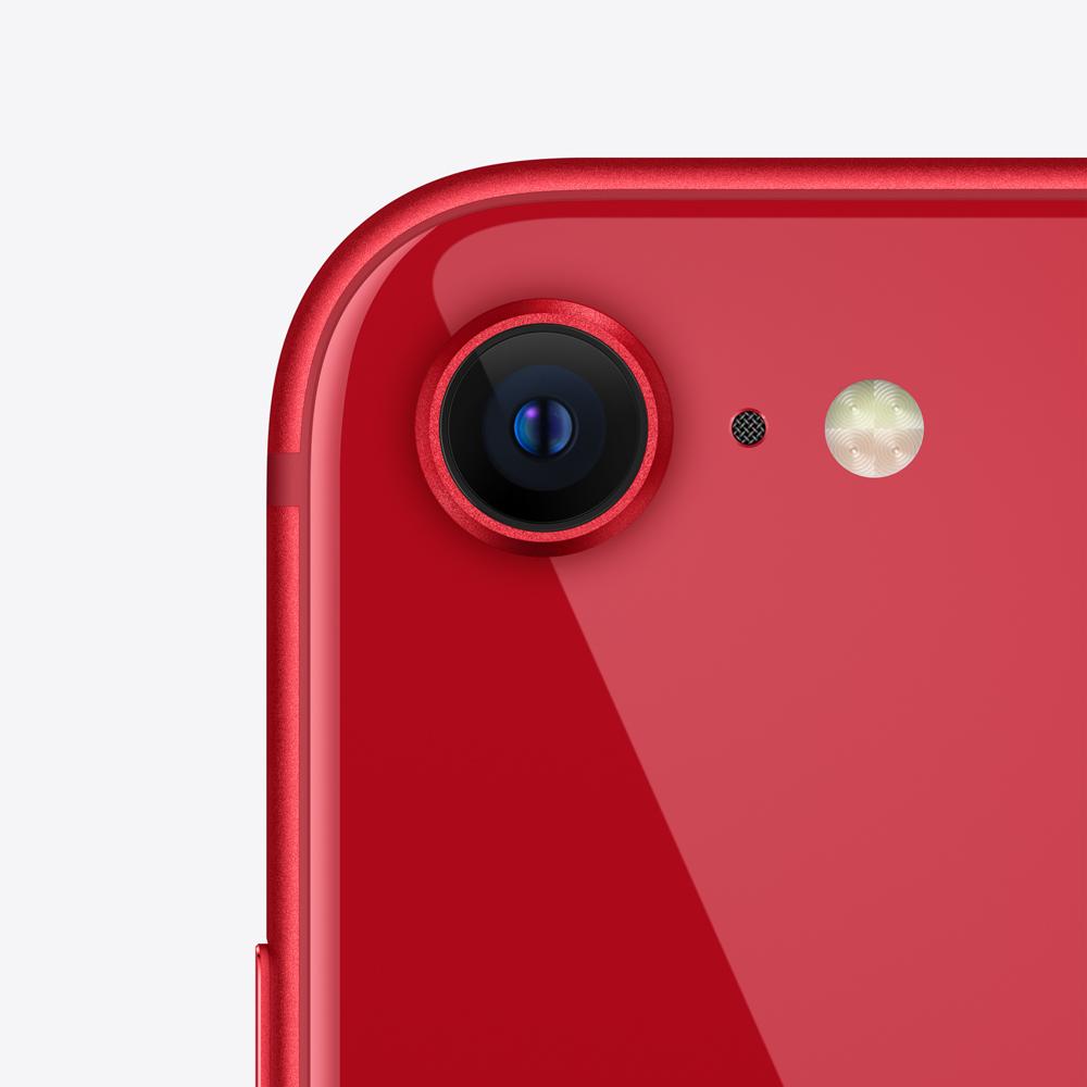 Miniatura Apple iPhone SE (3ª geração) 64GB - (PRODUCT)RED