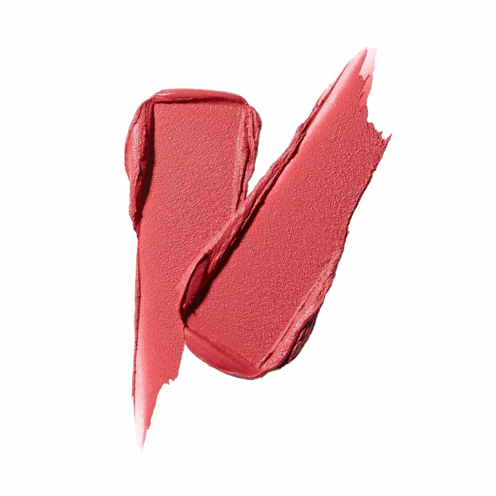 Miniatura Batom Matte Hidratante MAC Powder Kiss A Little Tamed