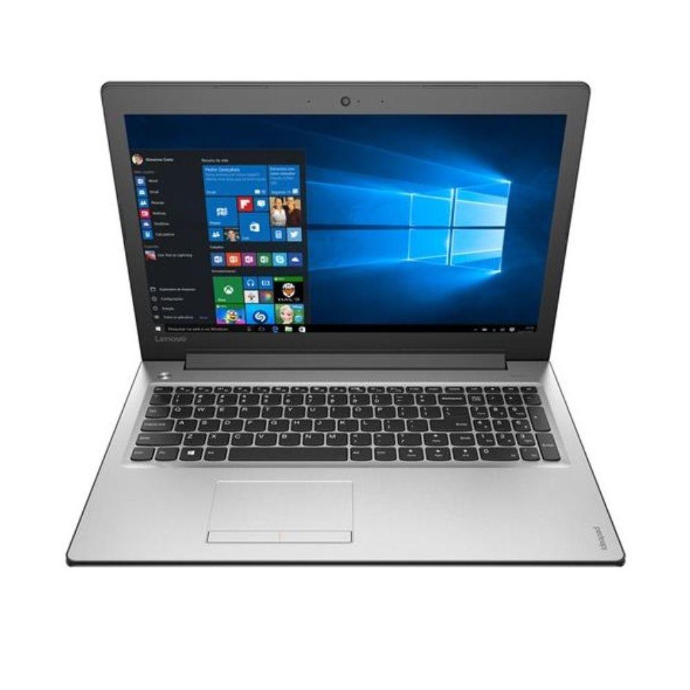 Usado: Lenovo IdeaPad 310-15ISK i5-7200U 1TB Prata Bom - Trocafone